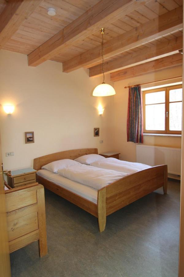 Apartmán Haflingerhof Galster Markt Taschendorf Exteriér fotografie