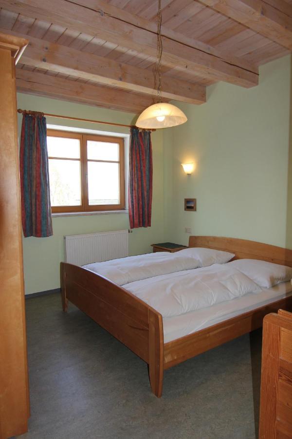 Apartmán Haflingerhof Galster Markt Taschendorf Exteriér fotografie